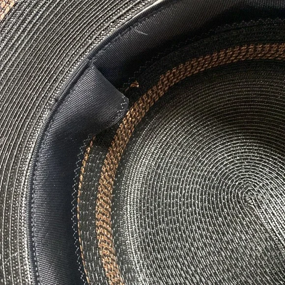 Lampshade Hat - Picture 8 of 10